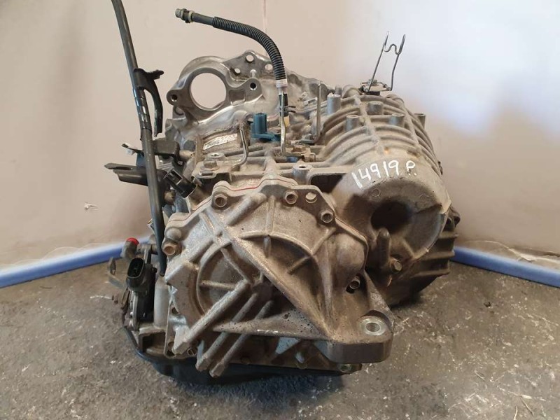 Recambio de caja cambios para lexus rx 300(mcu35) luxury referencia OEM IAM 3051048180  AUTOMATICA