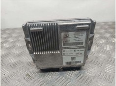 Recambio de centralita glp para dacia sandero stepway referencia OEM IAM 169107791R 616000627 LANDI RENZO