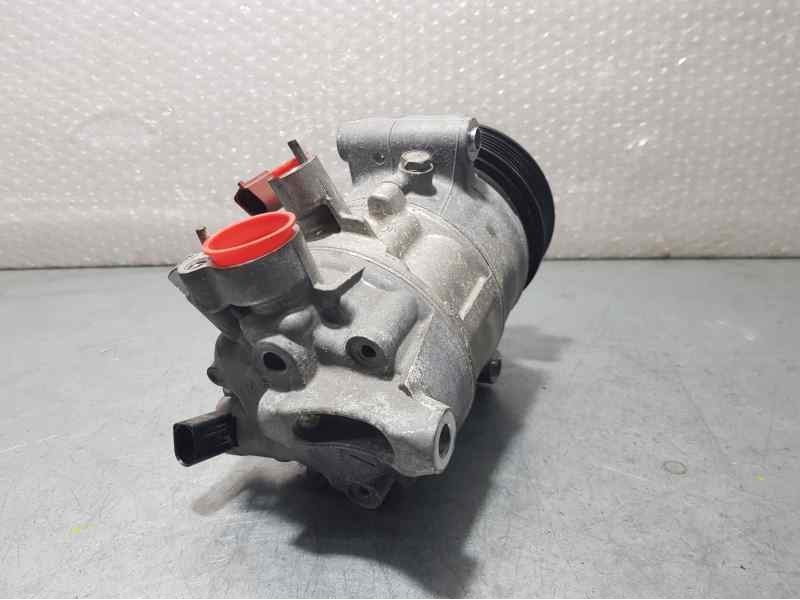 Recambio de compresor aire acondicionado para cupra formentor basis referencia OEM IAM 3Q0816803D 1005102229A MAHLE