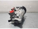 Recambio de compresor aire acondicionado para cupra formentor basis referencia OEM IAM 3Q0816803D 1005102229A MAHLE