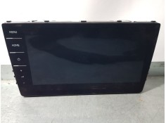 Recambio de sistema navegacion gps para volkswagen golf vii lim. (bq1) e-golf referencia OEM IAM 5G6919606 A2C15167600 