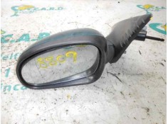 Recambio de retrovisor izquierdo para peugeot 406 berlina (s1/s2) st referencia OEM IAM 8149V4  C/ MANDO