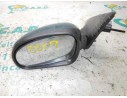 Recambio de retrovisor izquierdo para peugeot 406 berlina (s1/s2) st referencia OEM IAM 8149V4  C/ MANDO