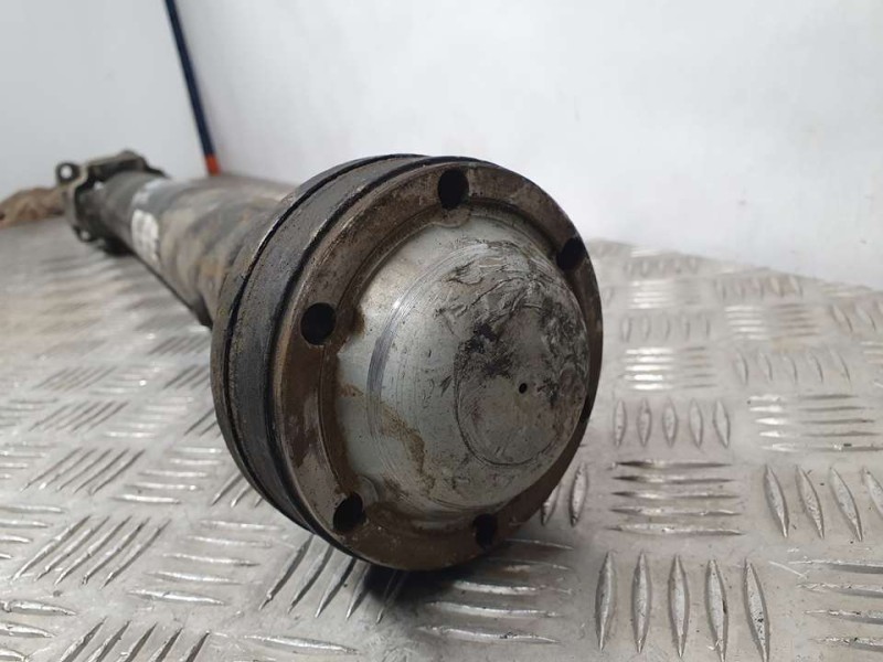 Recambio de transmision central para mercedes-benz clase m (w163) 400 cdi (163.128) referencia OEM IAM A1634100301 027DC82001 DE