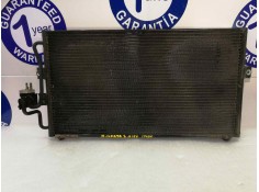 CONDENSADOR / RADIADOR AIRE ACONDICIONADO 