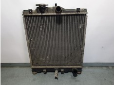 RADIADOR AGUA 19010P01004 