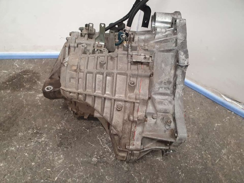 Recambio de caja cambios para lexus rx 300(mcu35) luxury referencia OEM IAM 3051048180  AUTOMATICA