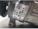 Recambio de compresor aire acondicionado para cupra formentor basis referencia OEM IAM 3Q0816803D 1005102229A MAHLE