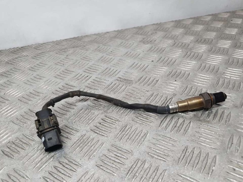 Recambio de sonda lambda para kia cee´d drive referencia OEM IAM 393504A410 9350933004 KEFICO