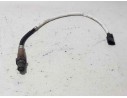 Recambio de sonda lambda para renault megane iii berlina 5 p dynamique referencia OEM IAM H8200437489 0258006990 