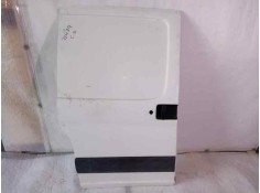 Recambio de puerta lateral corredera derecha para citroën berlingo 2.0 hdi 600 furg. referencia OEM IAM   TOCADA