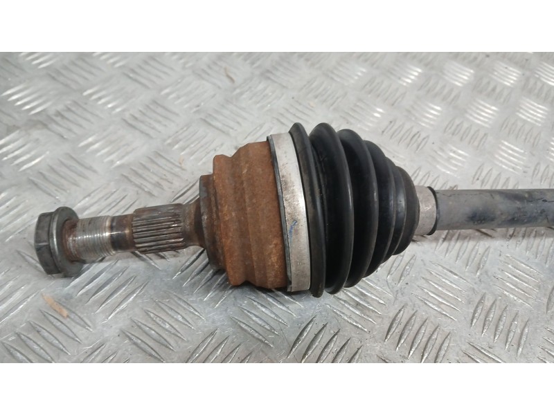 Recambio de transmision delantera izquierda para peugeot 2008 ii (ud_, us_, uy_, uj_, ur_, uc_) 1.5 bluehdi 100 referencia OEM I