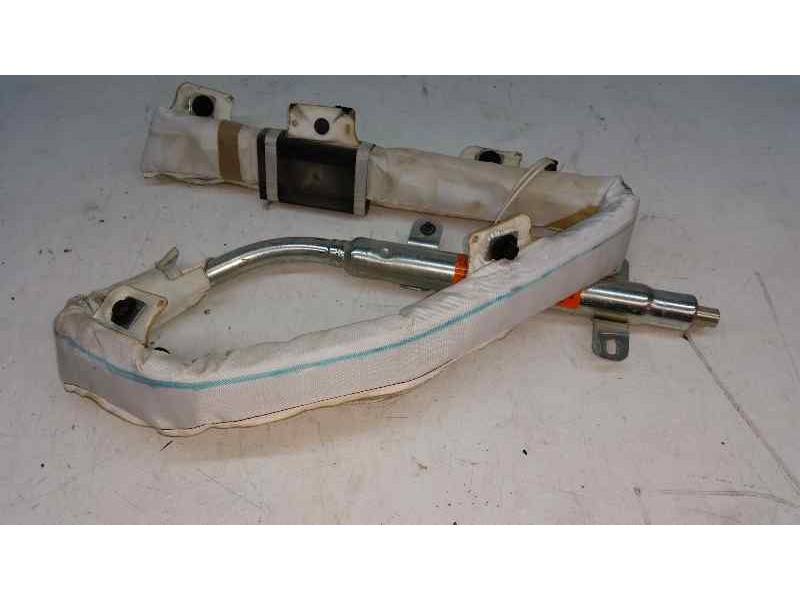 Recambio de airbag cortina delantero izquierdo para kia rio 1.5 crdi active referencia OEM IAM   