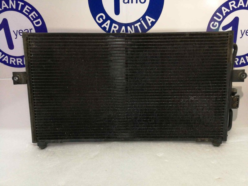 Recambio de condensador / radiador aire acondicionado para hyundai sonata (y3) 2.0 cat referencia OEM IAM   
