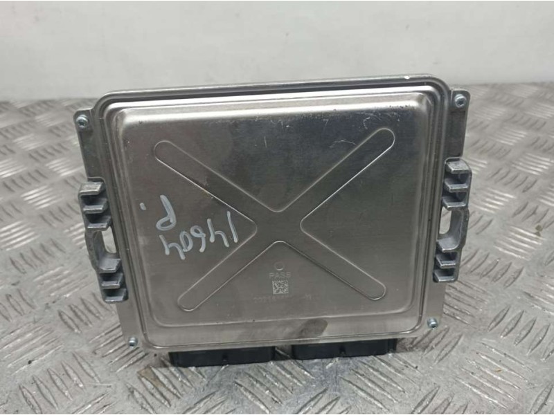 Recambio de centralita glp para dacia sandero stepway referencia OEM IAM 169107791R 616000627 LANDI RENZO