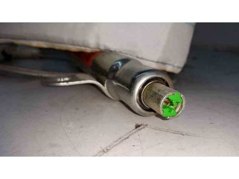 Recambio de airbag cortina delantero izquierdo para kia rio 1.5 crdi active referencia OEM IAM   