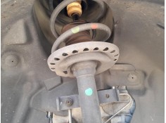 Recambio de amortiguador delantero derecho para renault zoe (bfm_) zoe referencia OEM IAM 543027411R  