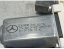 Recambio de motor elevalunas trasero izquierdo para mercedes-benz clase b (w245) 180 cdi (245.207) referencia OEM IAM A169820454