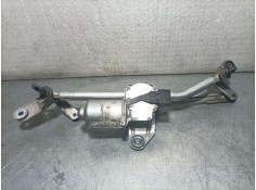 MOTOR LIMPIA DELANTERO 10229159 719159A SAIC