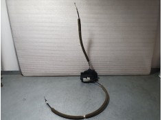 CERRADURA PUERTA TRASERA IZQUIERDA SIN REF 3 PINES