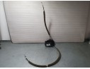 Recambio de cerradura puerta trasera izquierda para nissan qashqai (j11) acenta referencia OEM IAM SIN REF  3 PINES