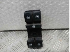 Recambio de mando elevalunas delantero izquierdo para volkswagen golf vi (5k1) advance bluemotion referencia OEM IAM 1K4959857B 