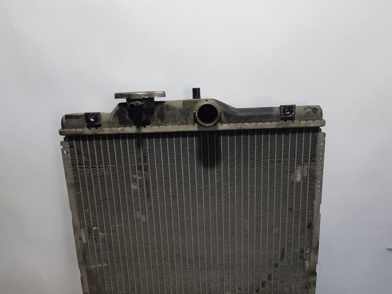 Recambio de radiador agua para honda hr-v (gh) 4wd (3-ptas.) (gh2) referencia OEM IAM   