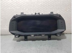 Recambio de cuadro instrumentos para cupra formentor basis referencia OEM IAM 5FA920790B A3C0775200200 CONTINENTAL