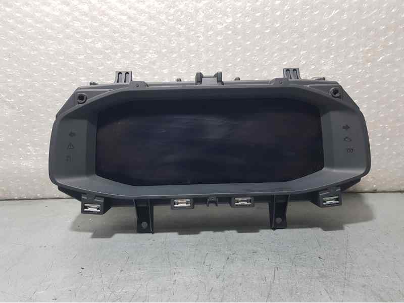 Recambio de cuadro instrumentos para cupra formentor basis referencia OEM IAM 5FA920790B A3C0775200200 CONTINENTAL