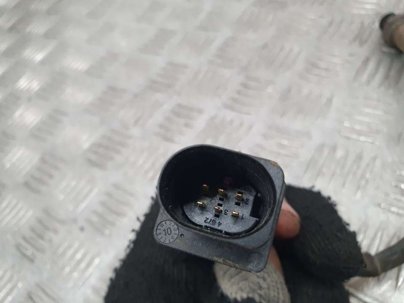 Recambio de sonda lambda para kia cee´d drive referencia OEM IAM 393504A410 9350933004 KEFICO