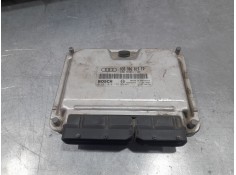 Recambio de centralita motor uce para audi a4 b6 (8e2) 1.9 tdi referencia OEM IAM 038906019fp 0281010729 BOSCH