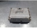 Recambio de centralita motor uce para audi a4 b6 (8e2) 1.9 tdi referencia OEM IAM 038906019fp 0281010729 BOSCH