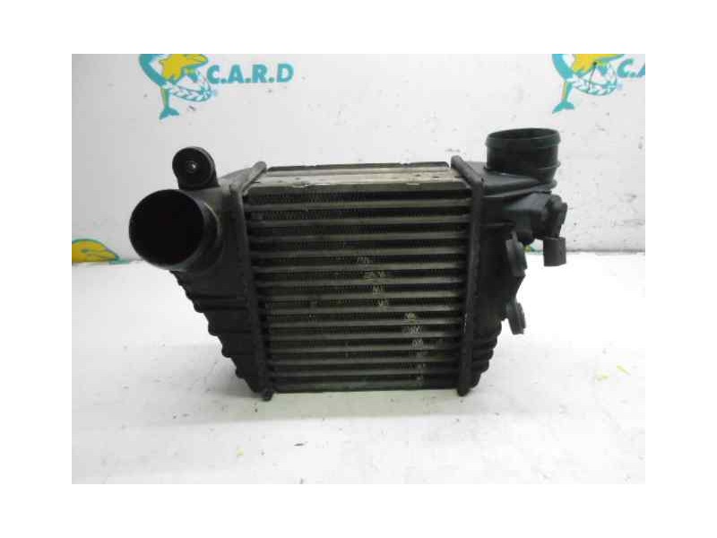 Recambio de intercooler para volkswagen golf iv berlina (1j1) básico referencia OEM IAM   