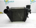 Recambio de intercooler para volkswagen golf iv berlina (1j1) básico referencia OEM IAM   
