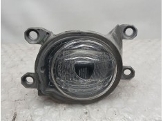 Recambio de faro antiniebla izquierdo para toyota hilux viii pick-up (_n1_) 2.4 d 4wd (gun125_) referencia OEM IAM 8122002150  