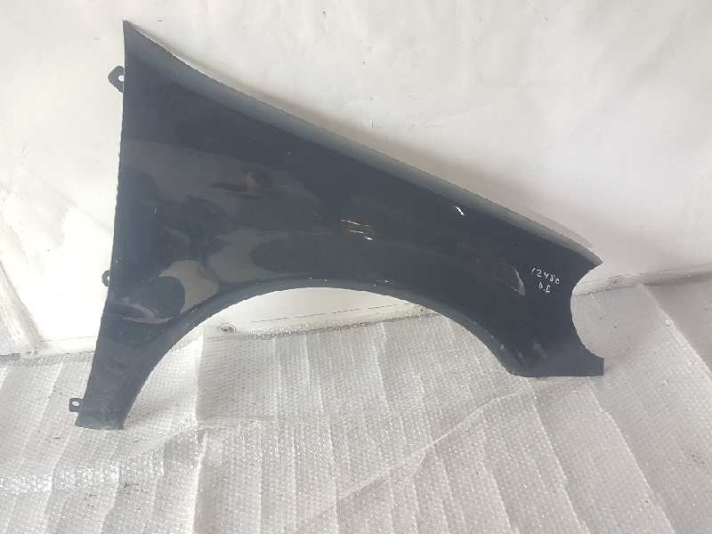 Recambio de aleta delantera derecha para mercedes-benz clase m (w163) 270 cdi (163.113) referencia OEM IAM   