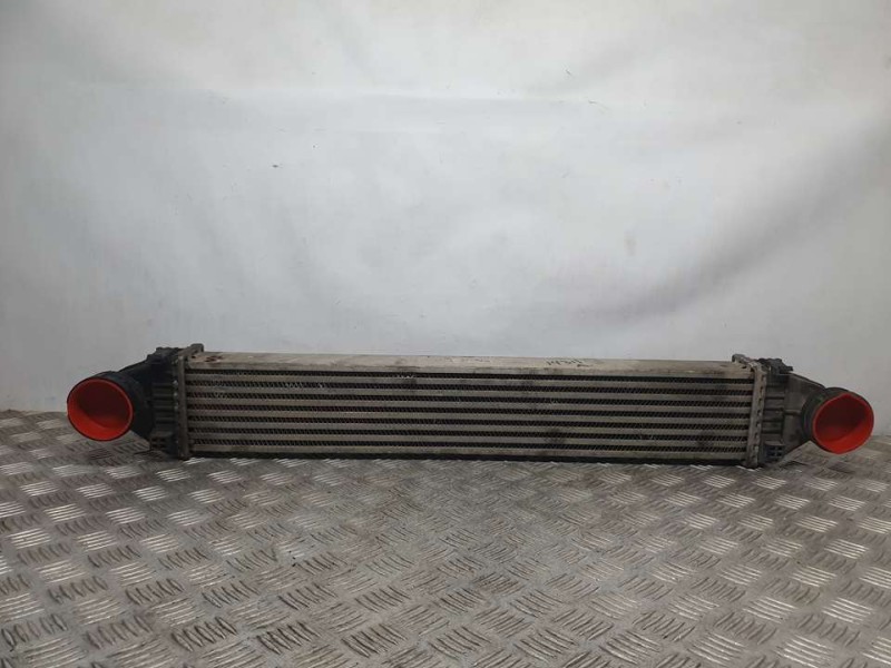 Recambio de intercooler para mercedes-benz clase b (w245) 180 cdi (245.207) referencia OEM IAM A1695000000 G0976003 BEHR