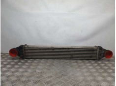 INTERCOOLER A1695000000 G0976003 BEHR