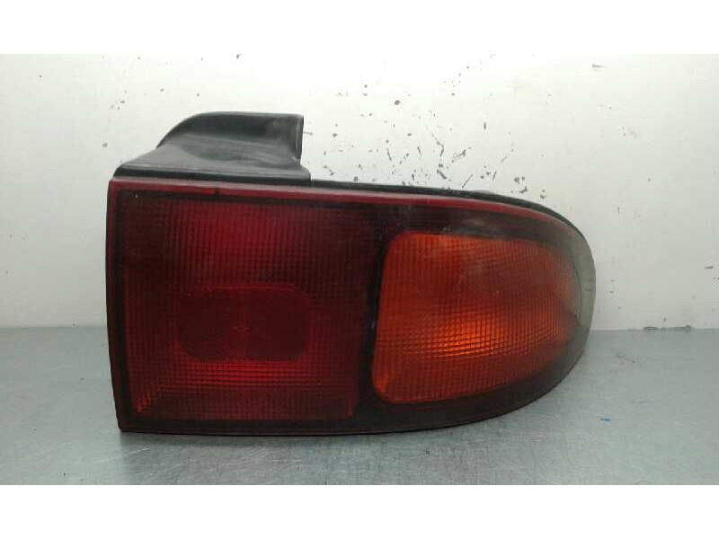 Recambio de piloto trasero derecho para hyundai sonata (y3) 2.0 cat referencia OEM IAM   EXTERIOR