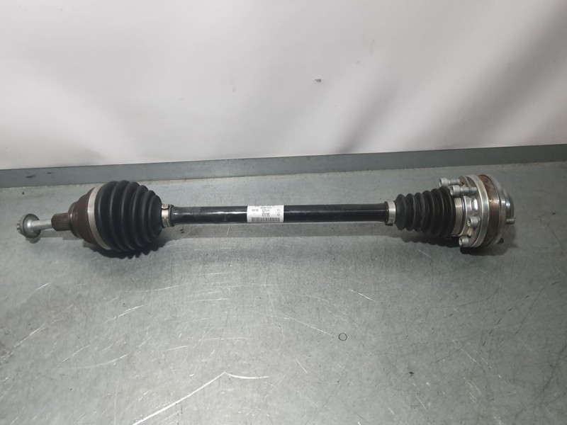 Recambio de transmision delantera derecha para volkswagen golf vii lim. (bq1) e-golf referencia OEM IAM 5QE407272B  