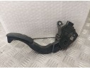 Recambio de potenciometro pedal para dacia sandero stepway referencia OEM IAM 180100912R  