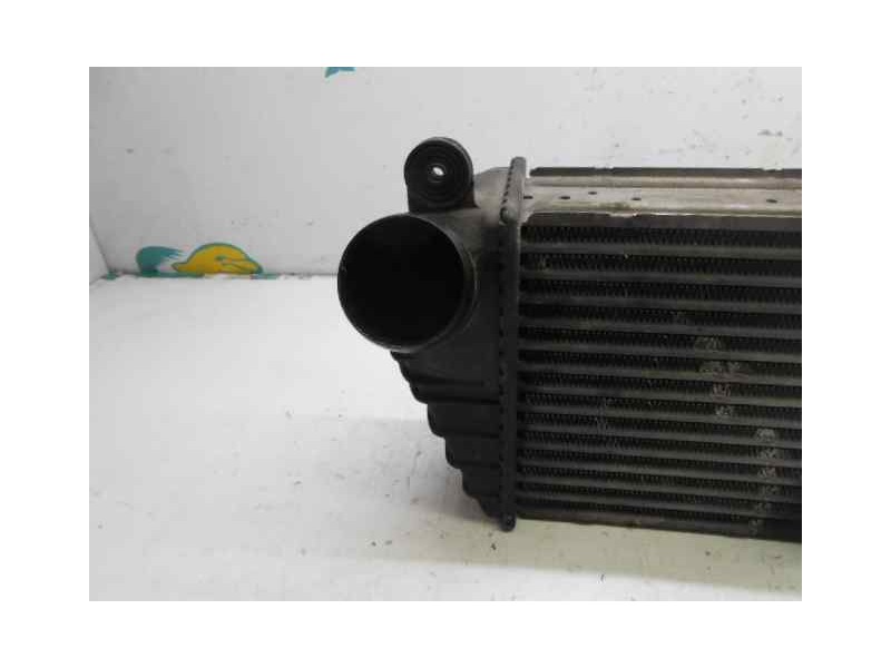 Recambio de intercooler para volkswagen golf iv berlina (1j1) básico referencia OEM IAM   