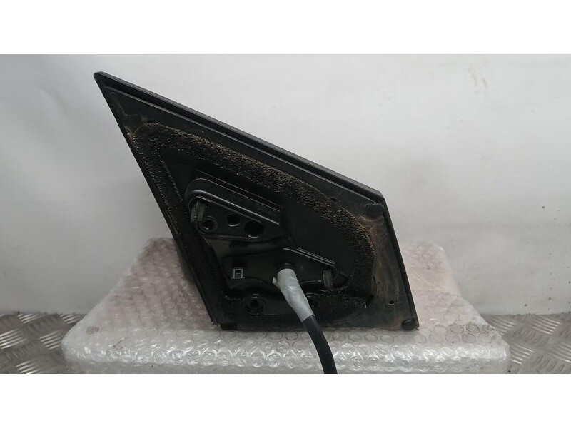 Recambio de retrovisor izquierdo para toyota auris hybrid active referencia OEM IAM 8794002E50  ELECTRICO 9 CABLES