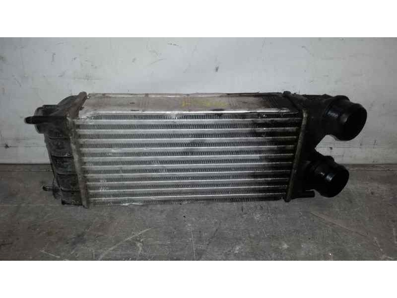 Recambio de intercooler para citroën berlingo station wagon x referencia OEM IAM M144105C 9684212480 VALEO