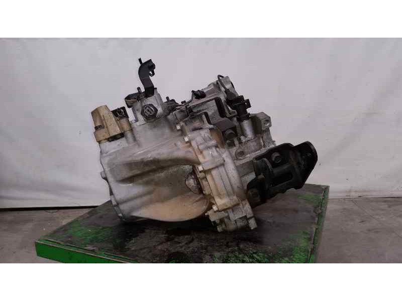 Recambio de caja cambios para kia rio 1.5 crdi active referencia OEM IAM P71763 427921 5VELOCIDADES