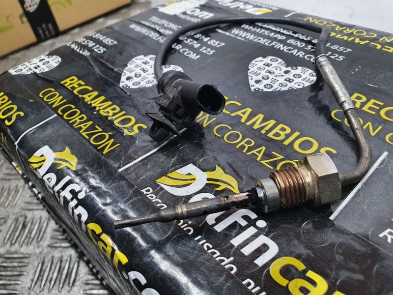 Recambio de sensor para opel astra j lim. 4türig business referencia OEM IAM GM55592366  