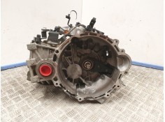 Recambio de caja cambios para hyundai getz (tb) 1.5 crdi referencia OEM IAM P71759 405593 5VELOCIDADES