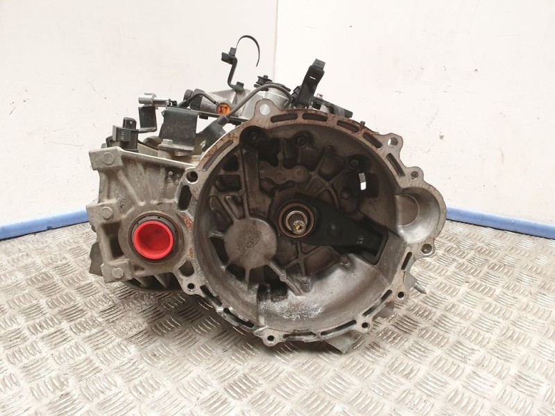Recambio de caja cambios para hyundai getz (tb) 1.5 crdi referencia OEM IAM P71759 405593 5VELOCIDADES