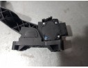 Recambio de potenciometro pedal para fiat bravo (198) 1.9 emotion multijet referencia OEM IAM 0280752227 46779078 BOSCH