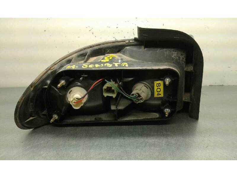 Recambio de piloto trasero derecho para hyundai sonata (y3) 2.0 cat referencia OEM IAM   EXTERIOR